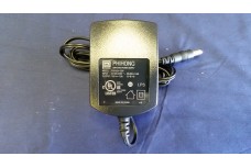 AS-SAL PS-15 - 15 V DC  LINEAR Power supply for controller 120 V AC